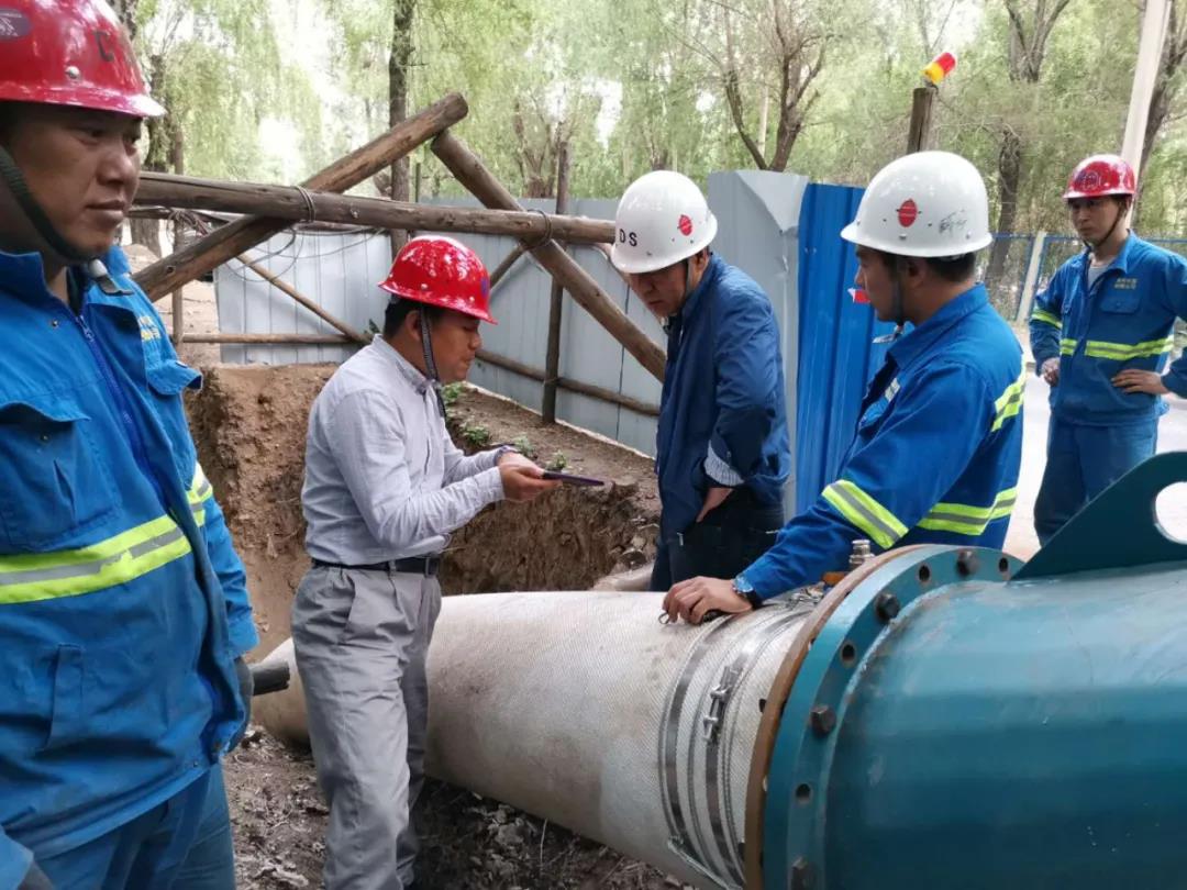 义县工业管道清洗-管道清淤