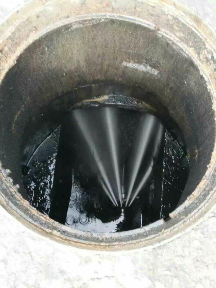 义县市政管道清洗-排污管道清洗