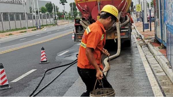 义县污水管道疏通清淤注意事项有哪些?