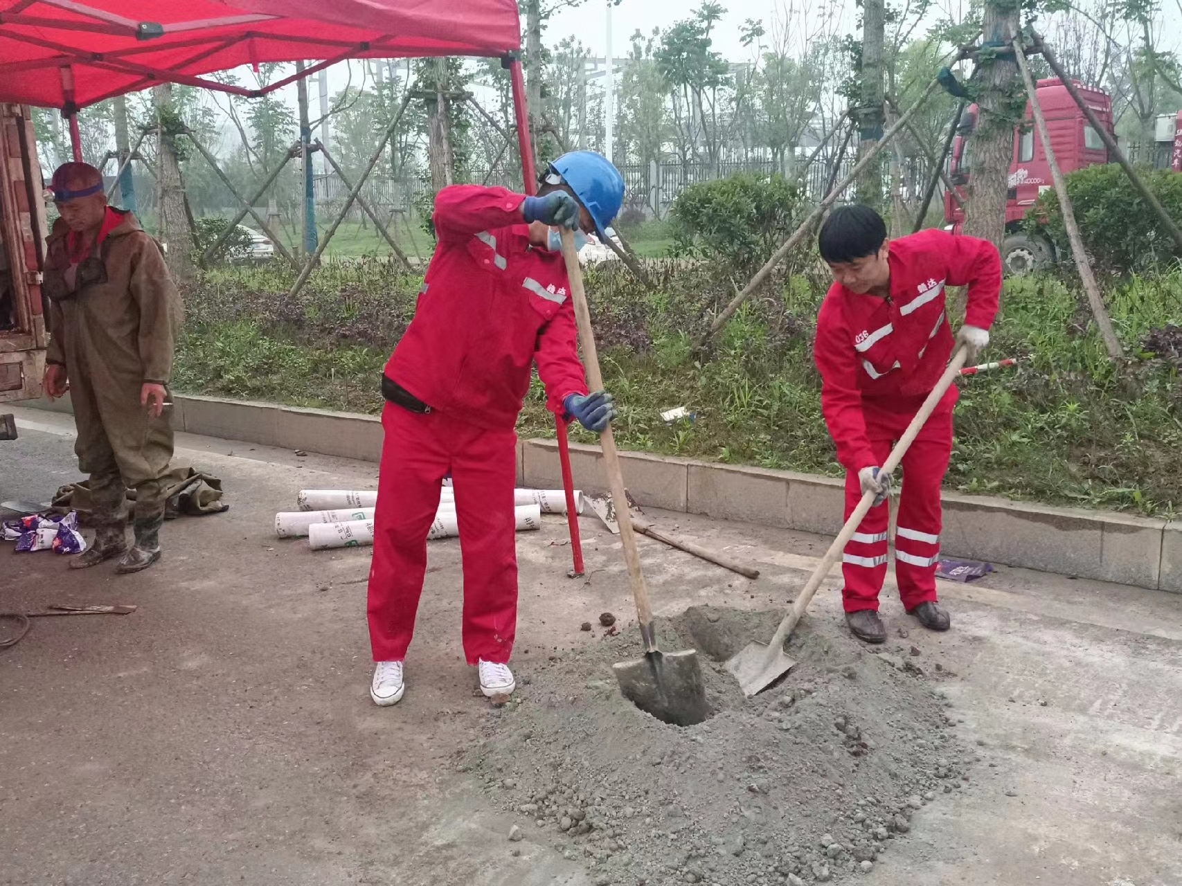 义县管道疏通哪家好】及时进行市政管道清淤