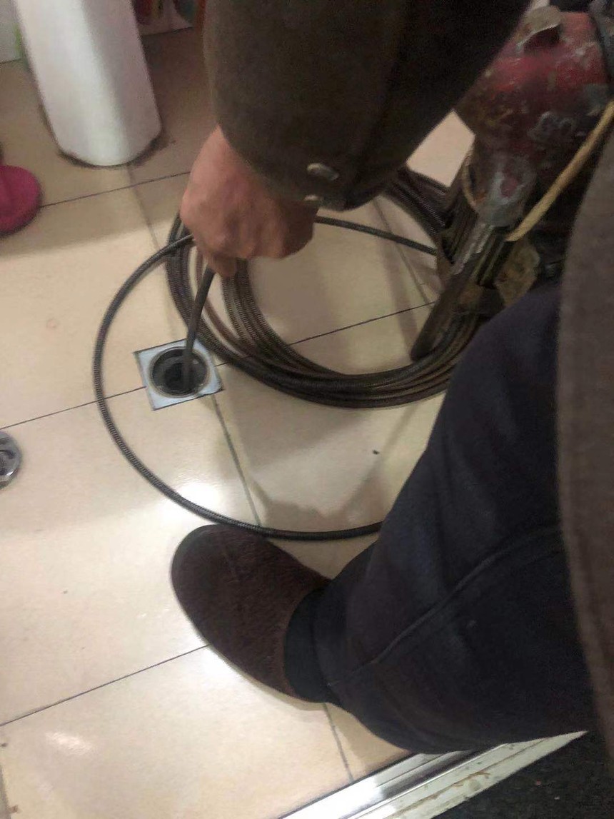 义县管道疏通，疏通下水道