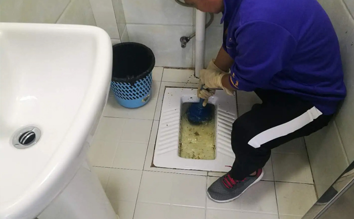 义县疏通蹲坑